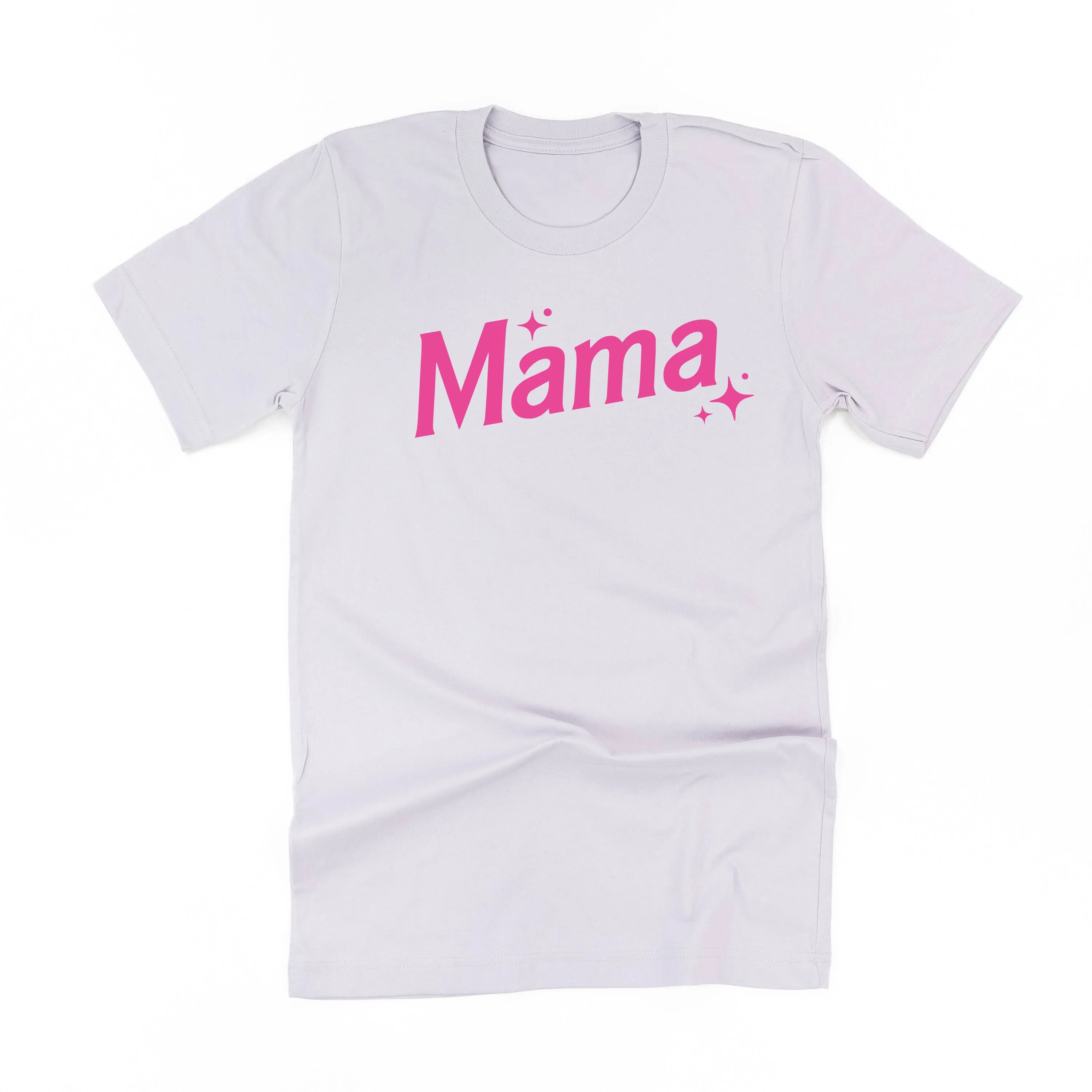 Mama (Barbie Party) - Unisex Tee