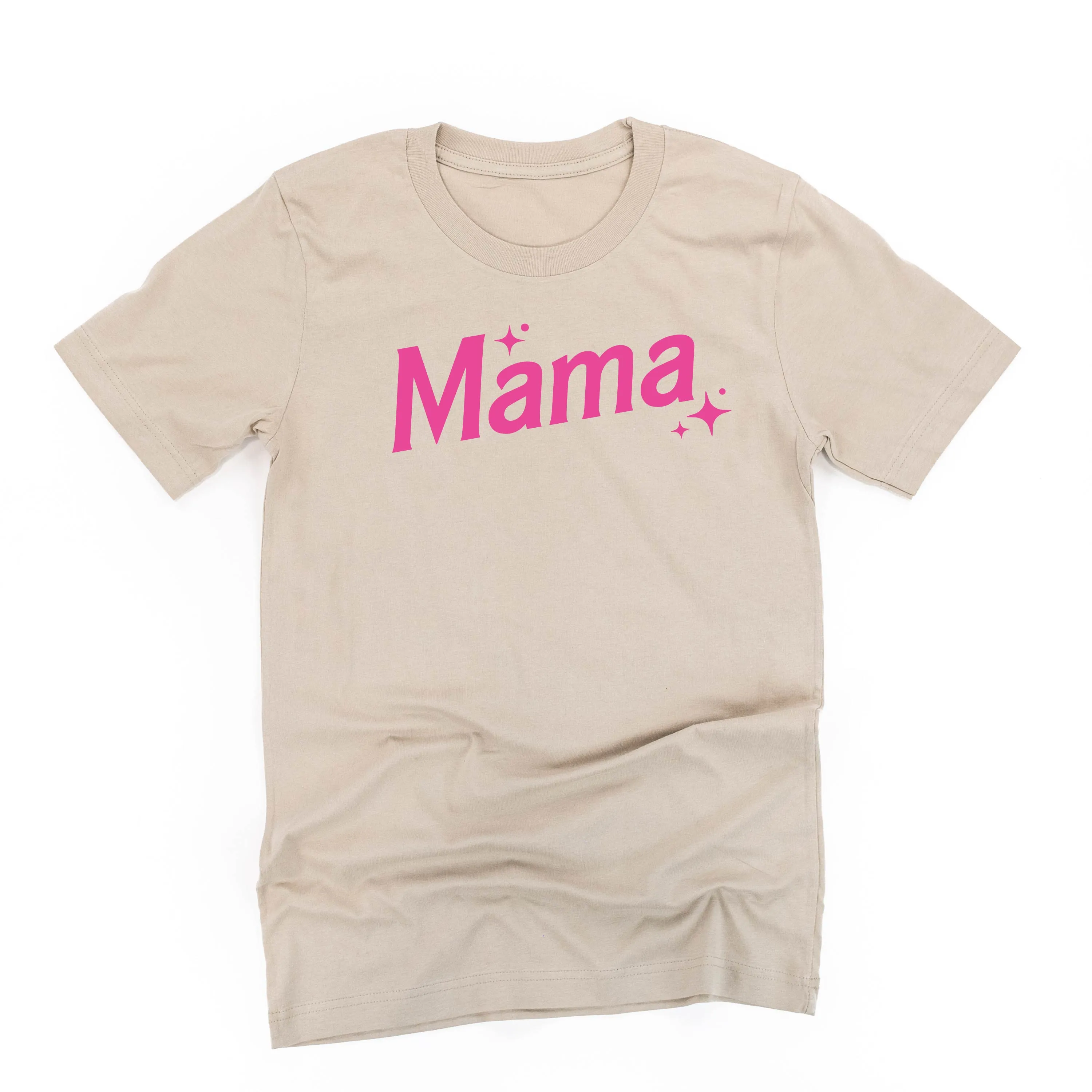 Mama (Barbie Party) - Unisex Tee