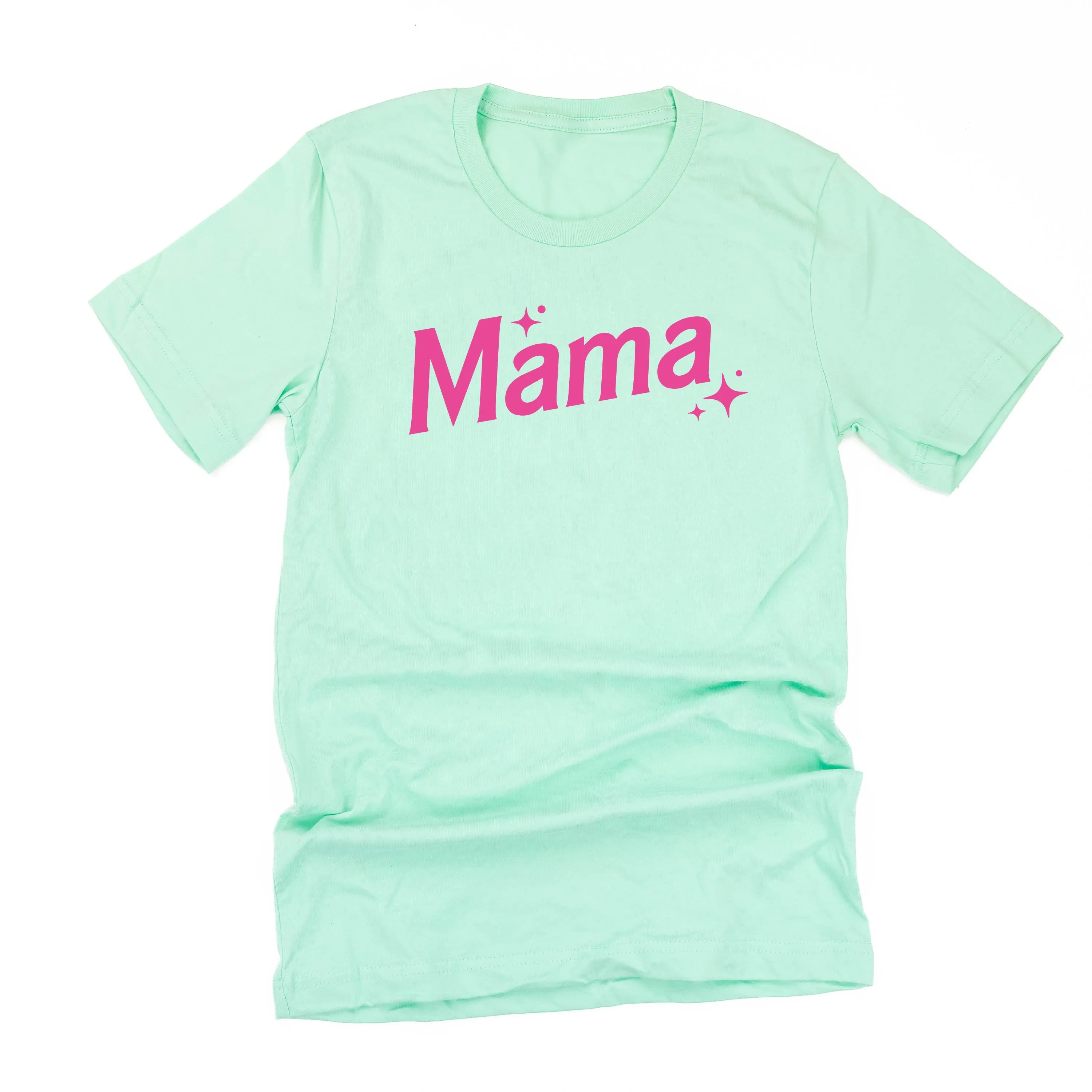 Mama (Barbie Party) - Unisex Tee