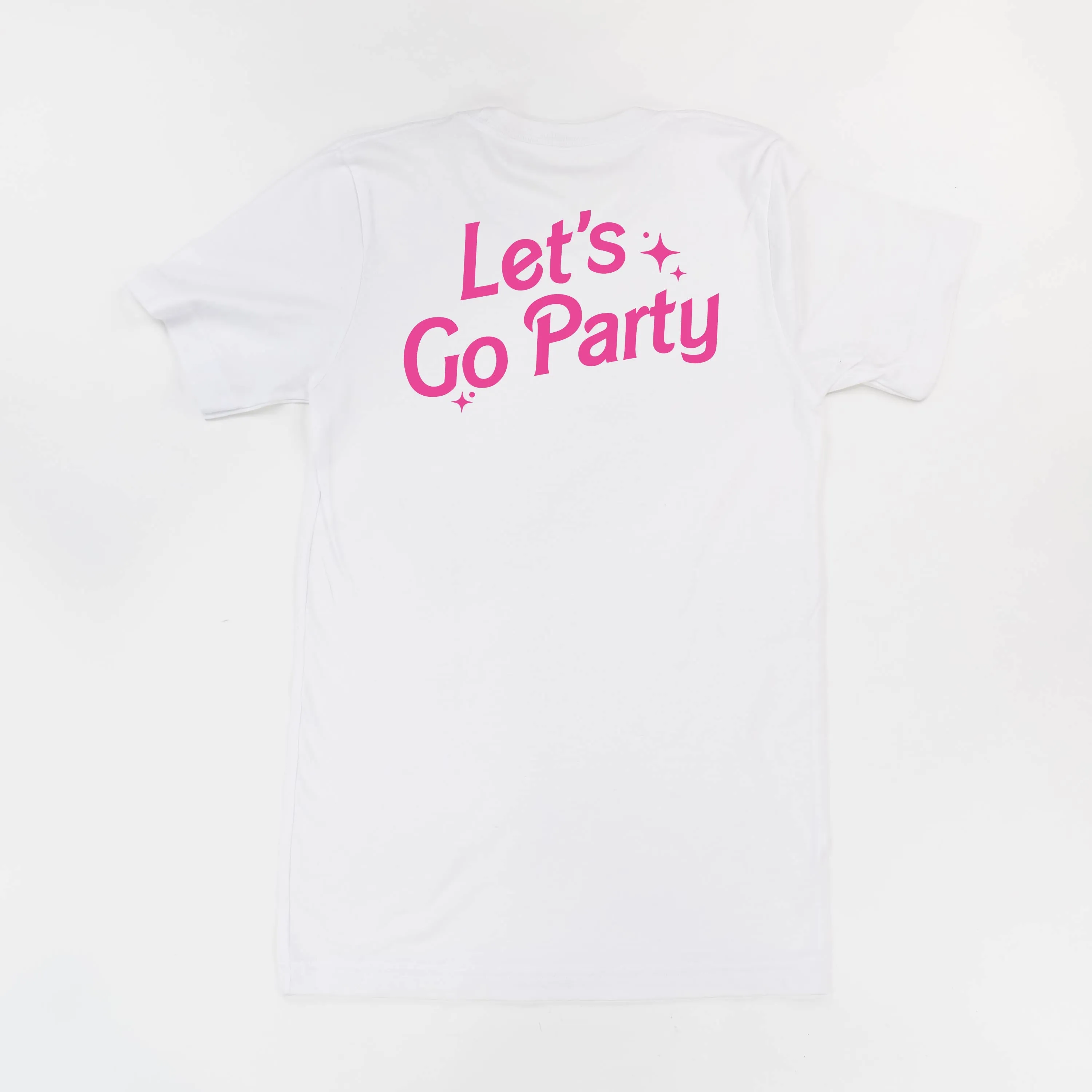 Mama (Barbie Party) - Unisex Tee