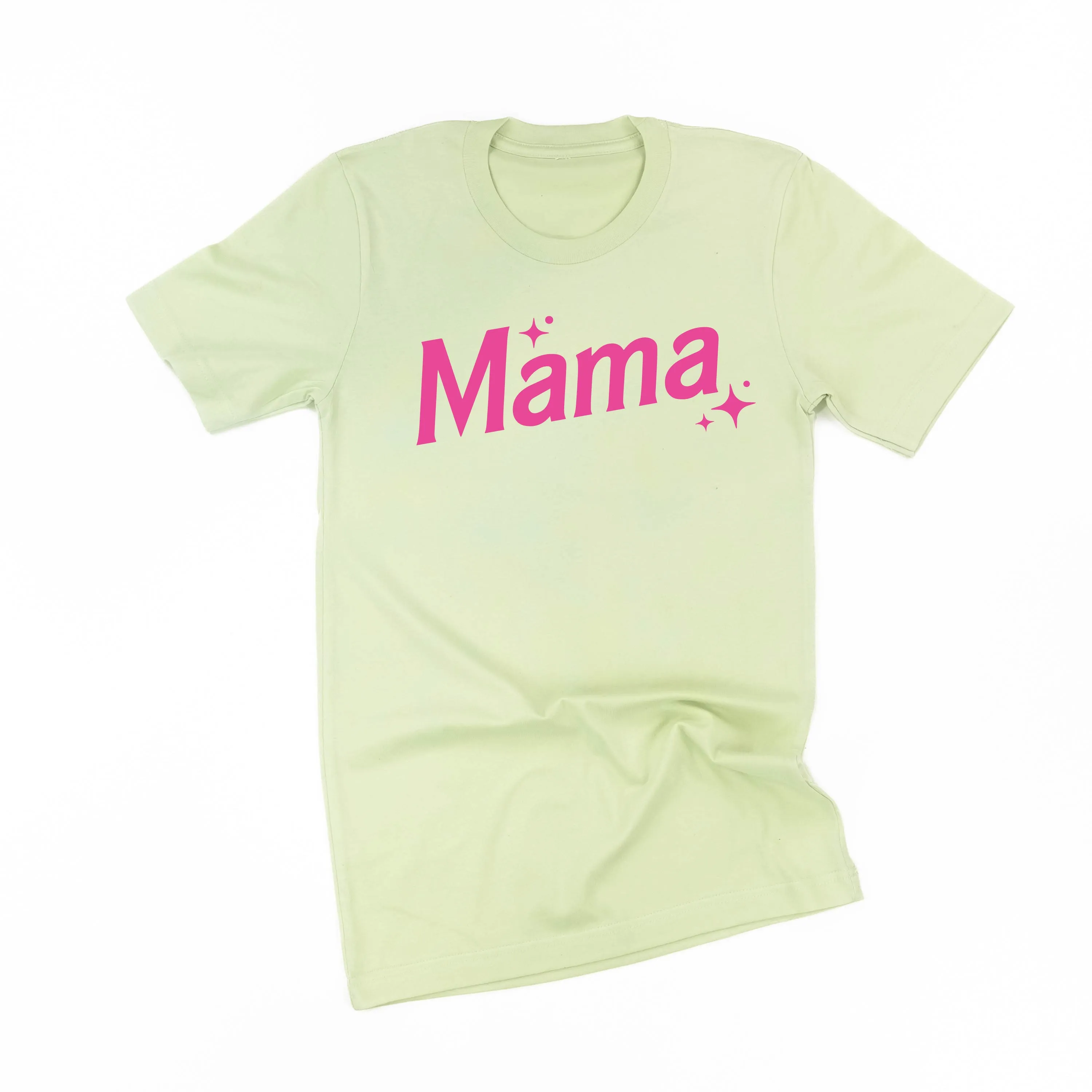 Mama (Barbie Party) - Unisex Tee