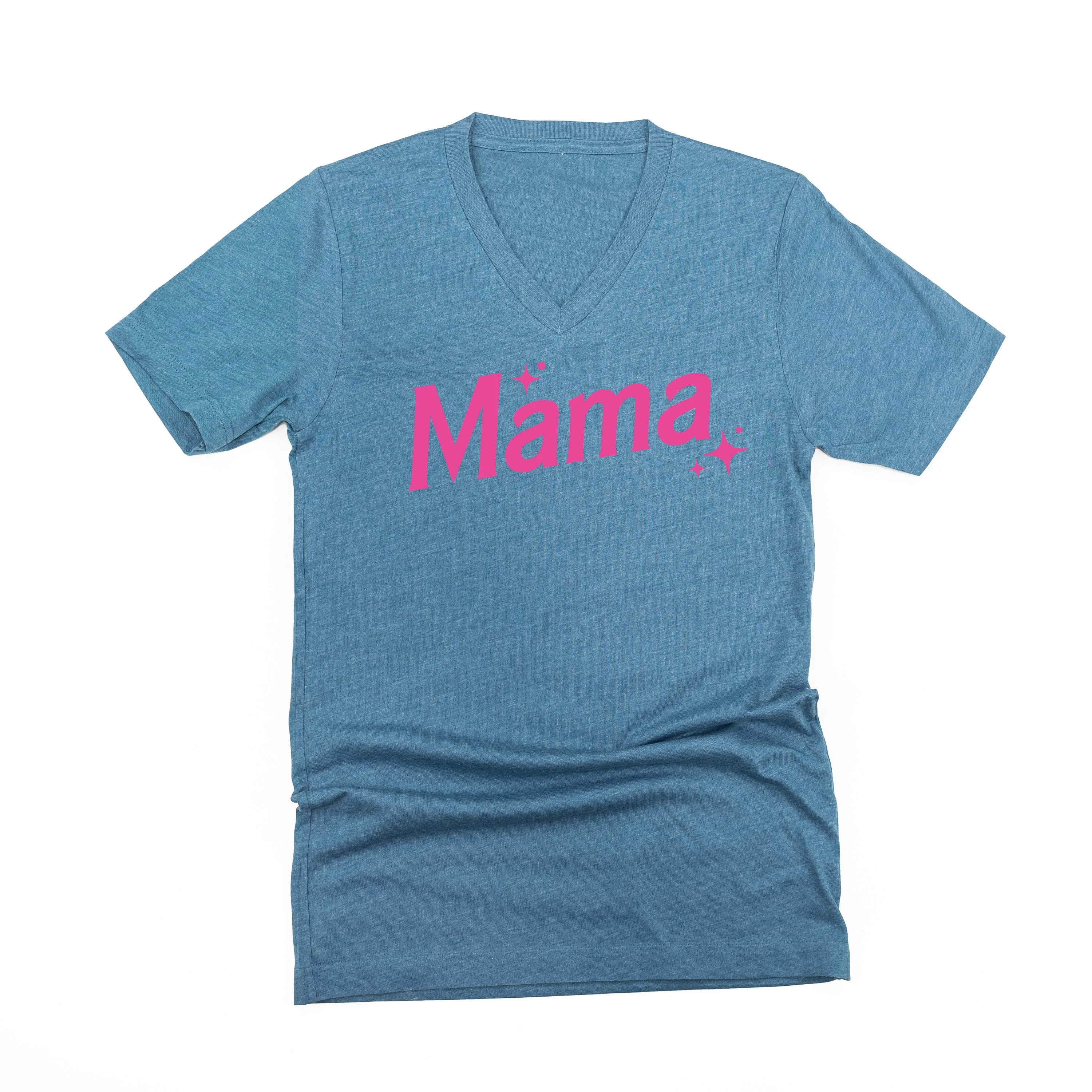 Mama (Barbie Party) - Unisex Tee