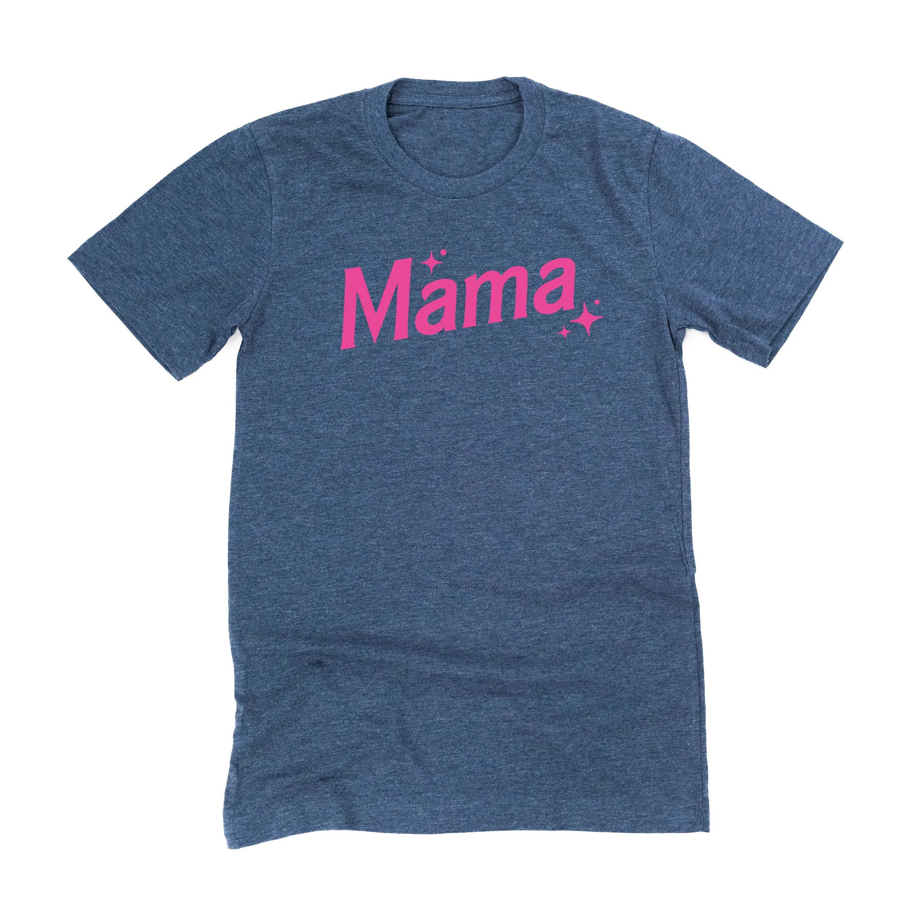 Mama (Barbie Party) - Unisex Tee