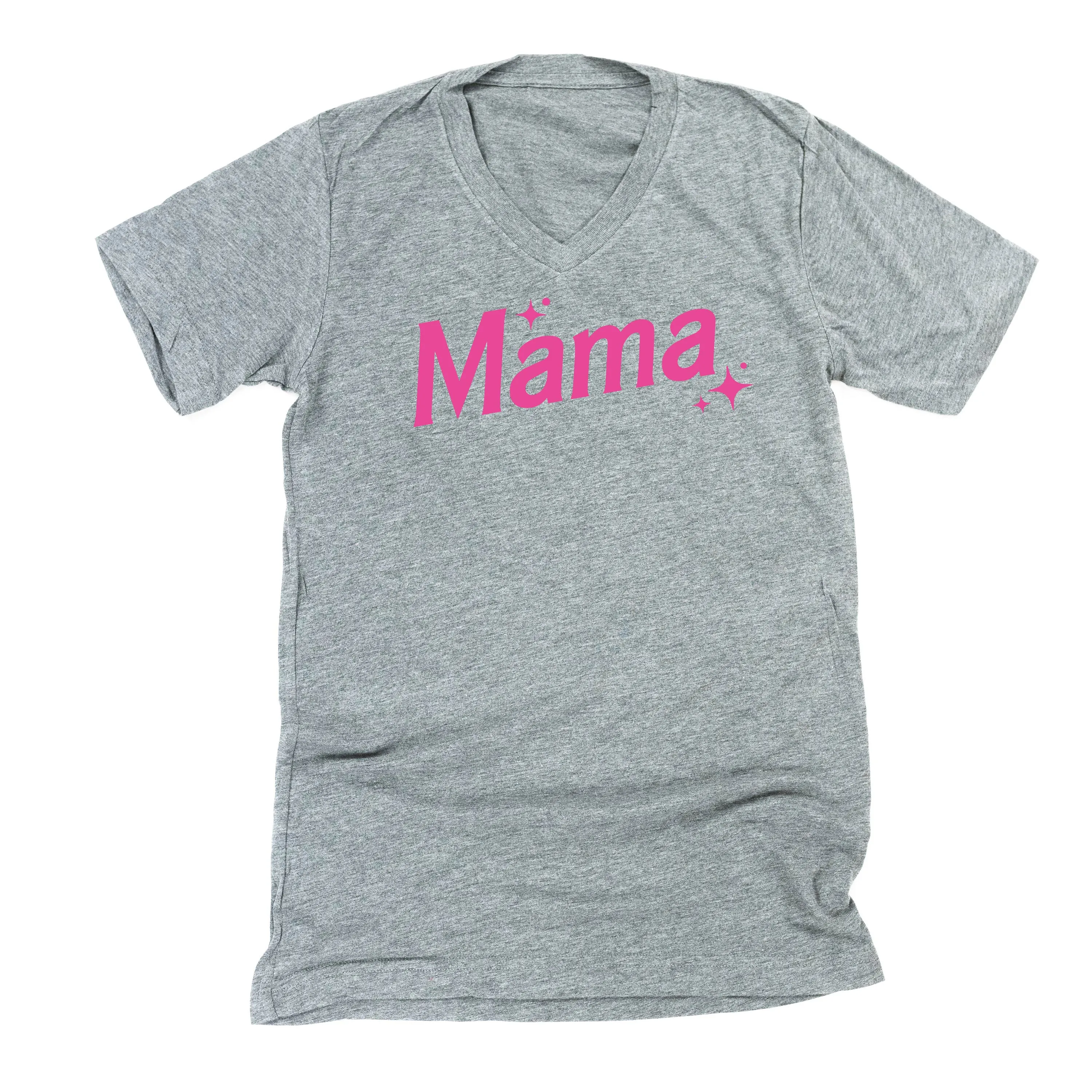 Mama (Barbie Party) - Unisex Tee