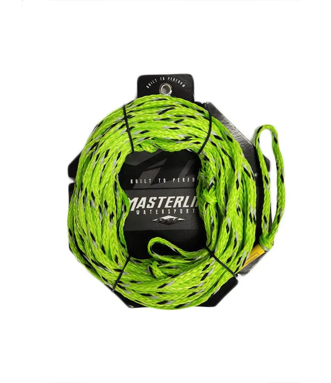 Masterline Elite Wakeboard Rope