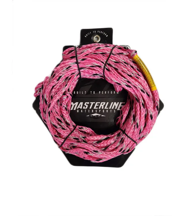 Masterline Elite Wakeboard Rope