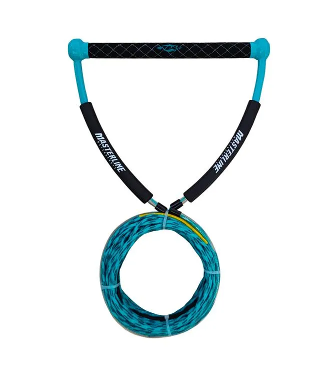 Masterline Mobe Wakeboard Rope & Handle