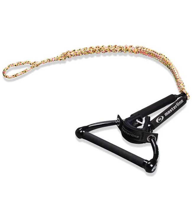 Masterline Pro Trick Ski Harness