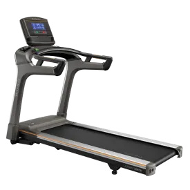 Matrix T50 Non-Folding Treadmill with XR Console