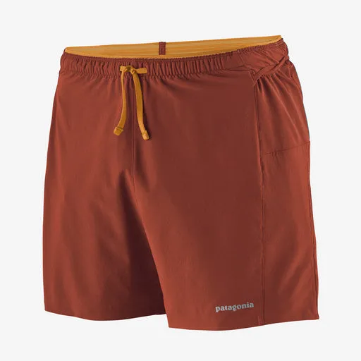 Men's Patagonia Strider Pro Shorts - 5"