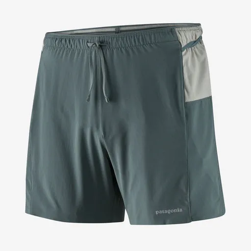 Men's Patagonia Strider Pro Shorts - 5"