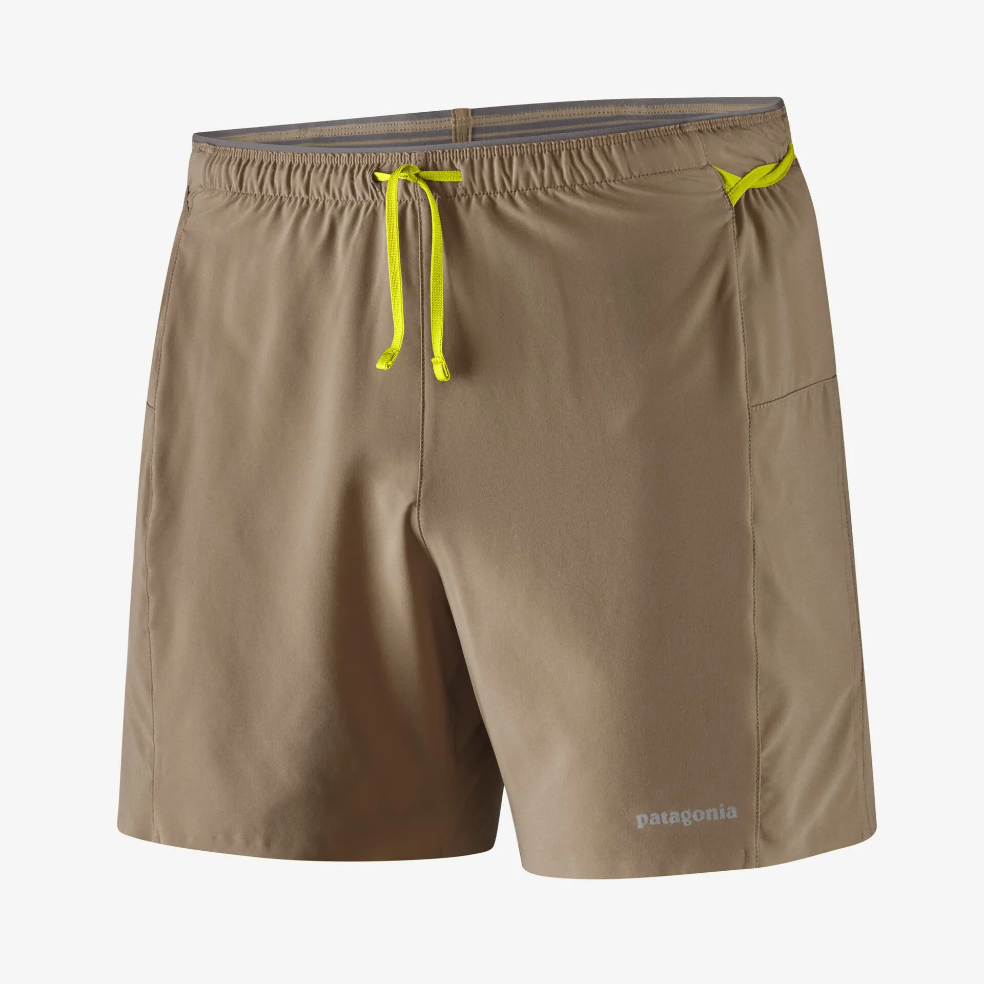 Men's Patagonia Strider Pro Shorts - 5"