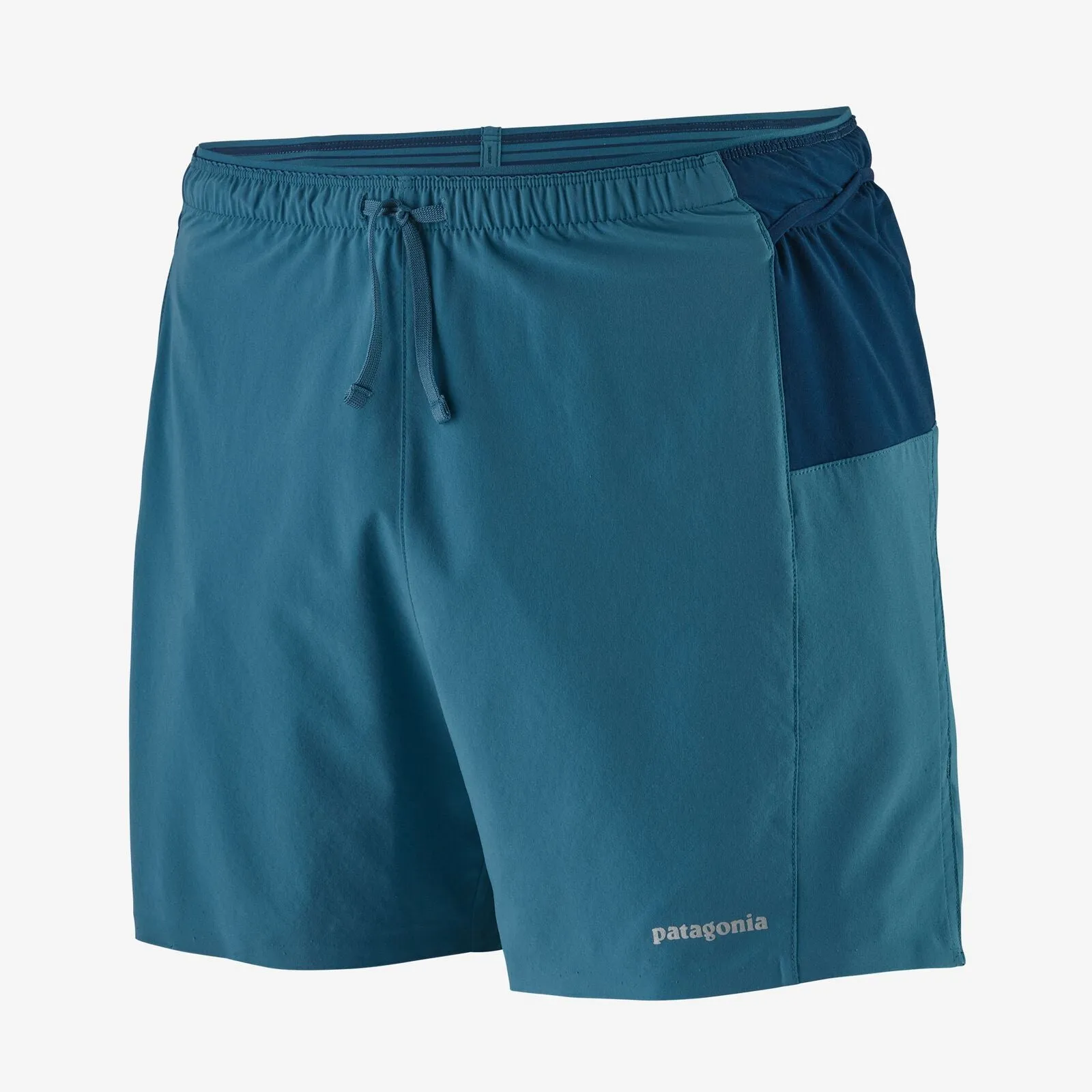 Men's Patagonia Strider Pro Shorts - 5"