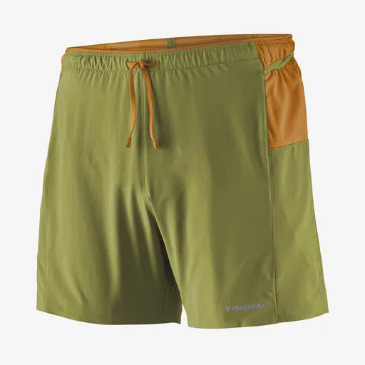 Men's Patagonia Strider Pro Shorts - 5"