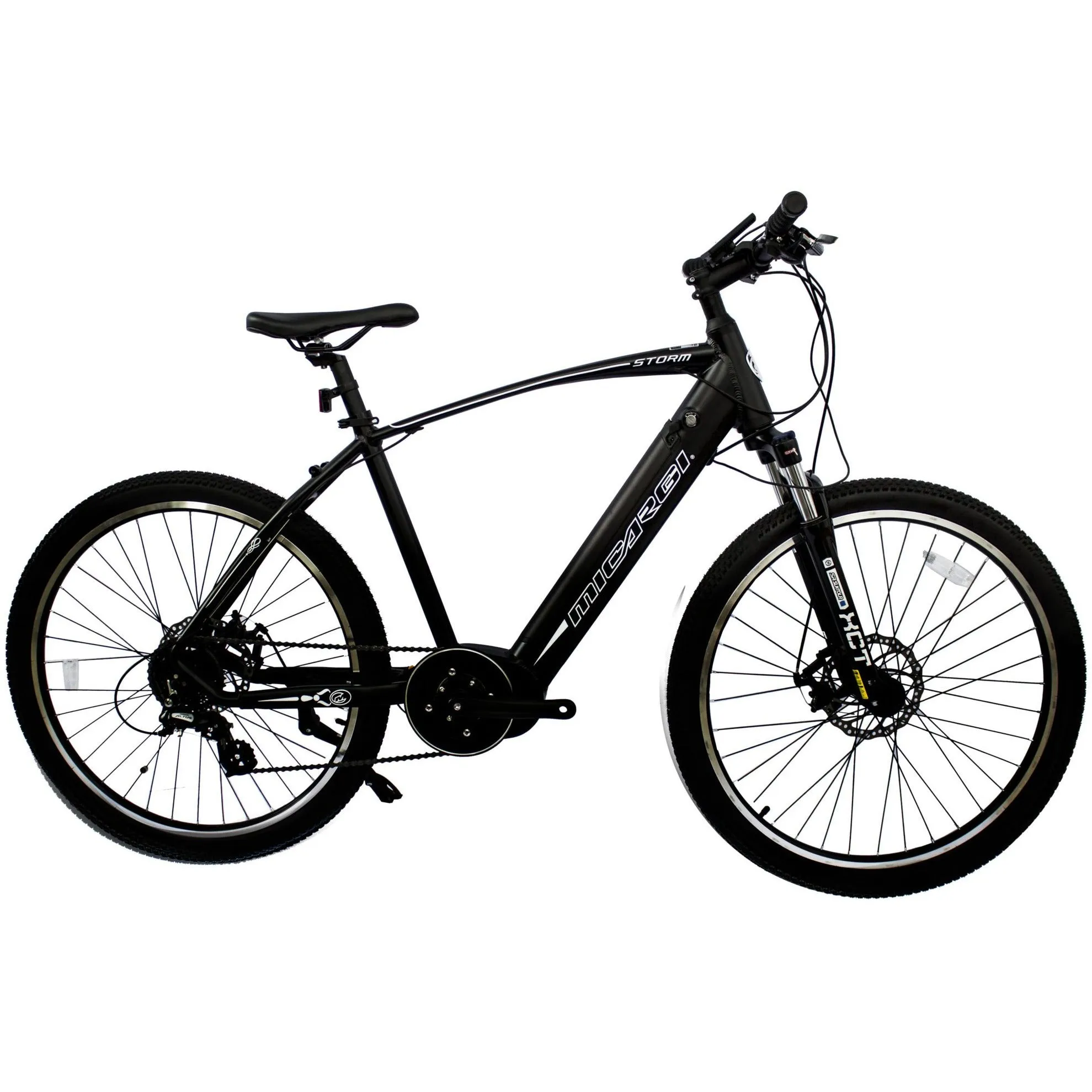 Micargi Storm 36V/10.4Ah 350W Electric Mountain Bike