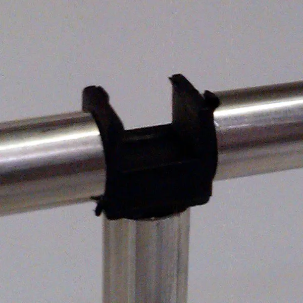 Mini Tube T Connectors