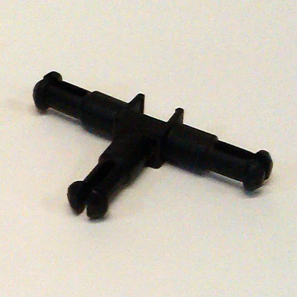 Mini Tube T Connectors