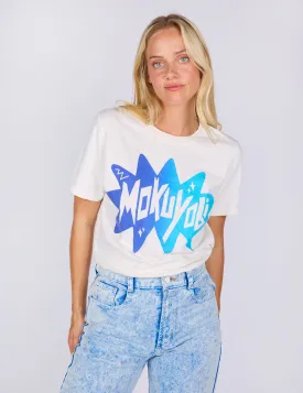 Moku Splat Tee