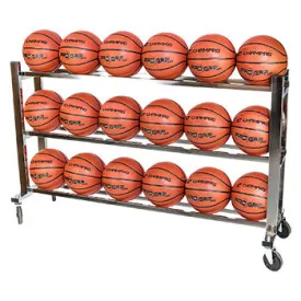 Monster Ball Cart