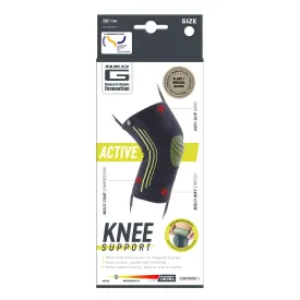 Neo G Active Knee Support, Medium