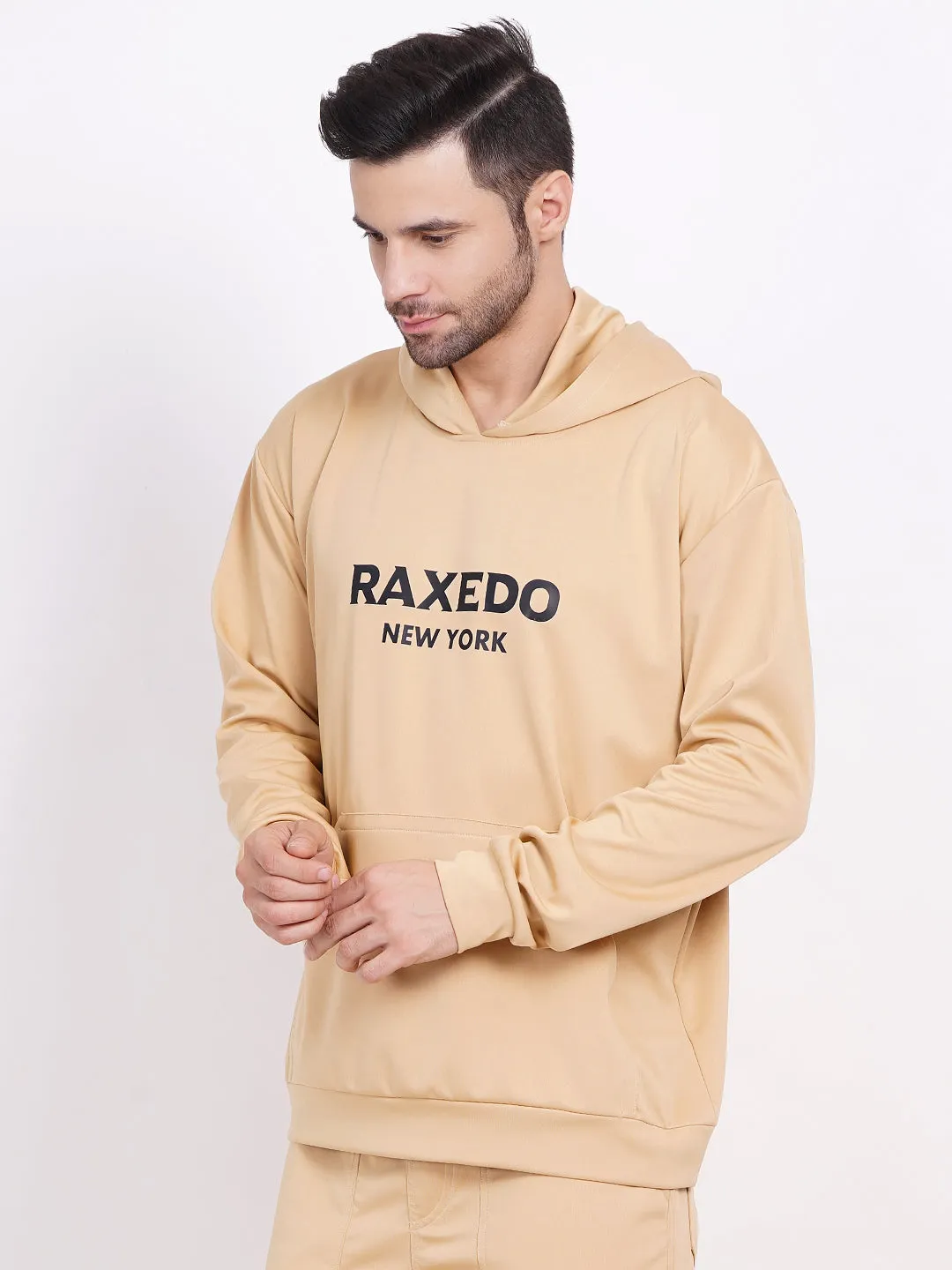 oversized hoodie mens