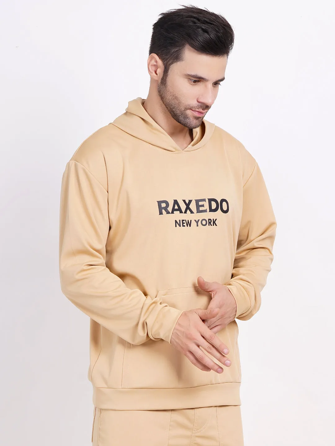 oversized hoodie mens