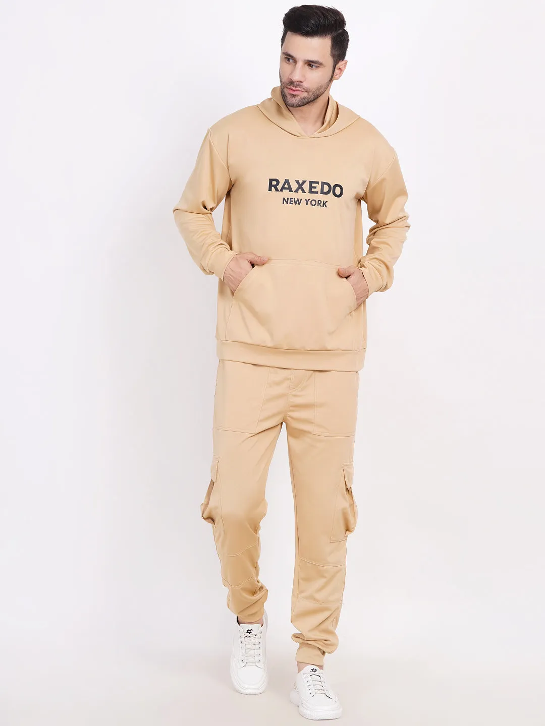 oversized hoodie mens