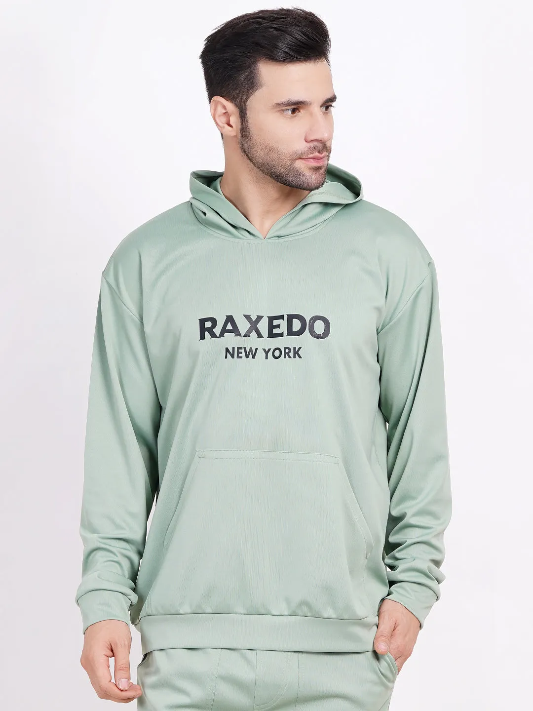 oversized hoodie mens