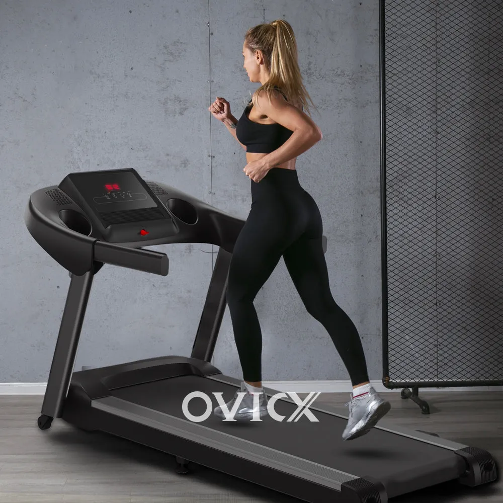 Ovicx A2S Foldable Treadmill