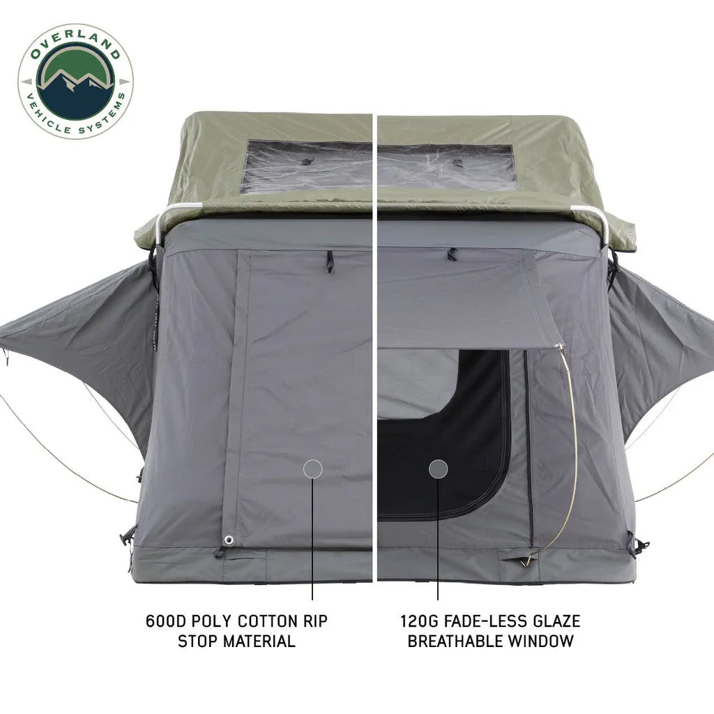 OVS Nomadic 2 Extended Rooftop Tent