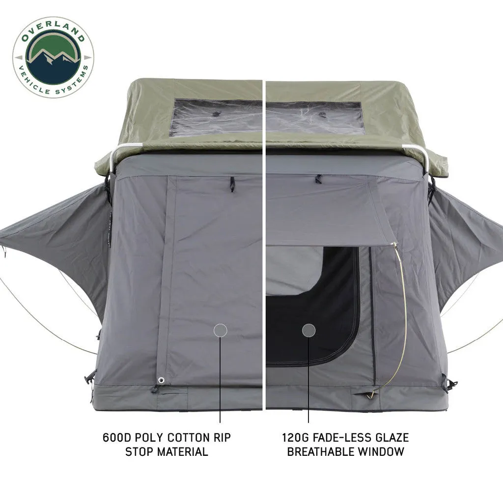 OVS Nomadic 2 Standard Rooftop Tent