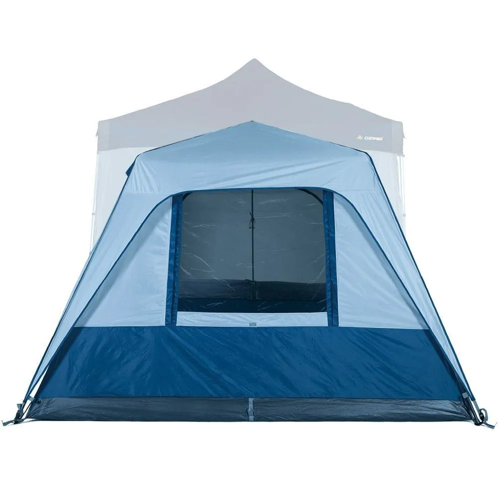 OZtrail Fast Frame 2.4m Gazebo Tent 4P