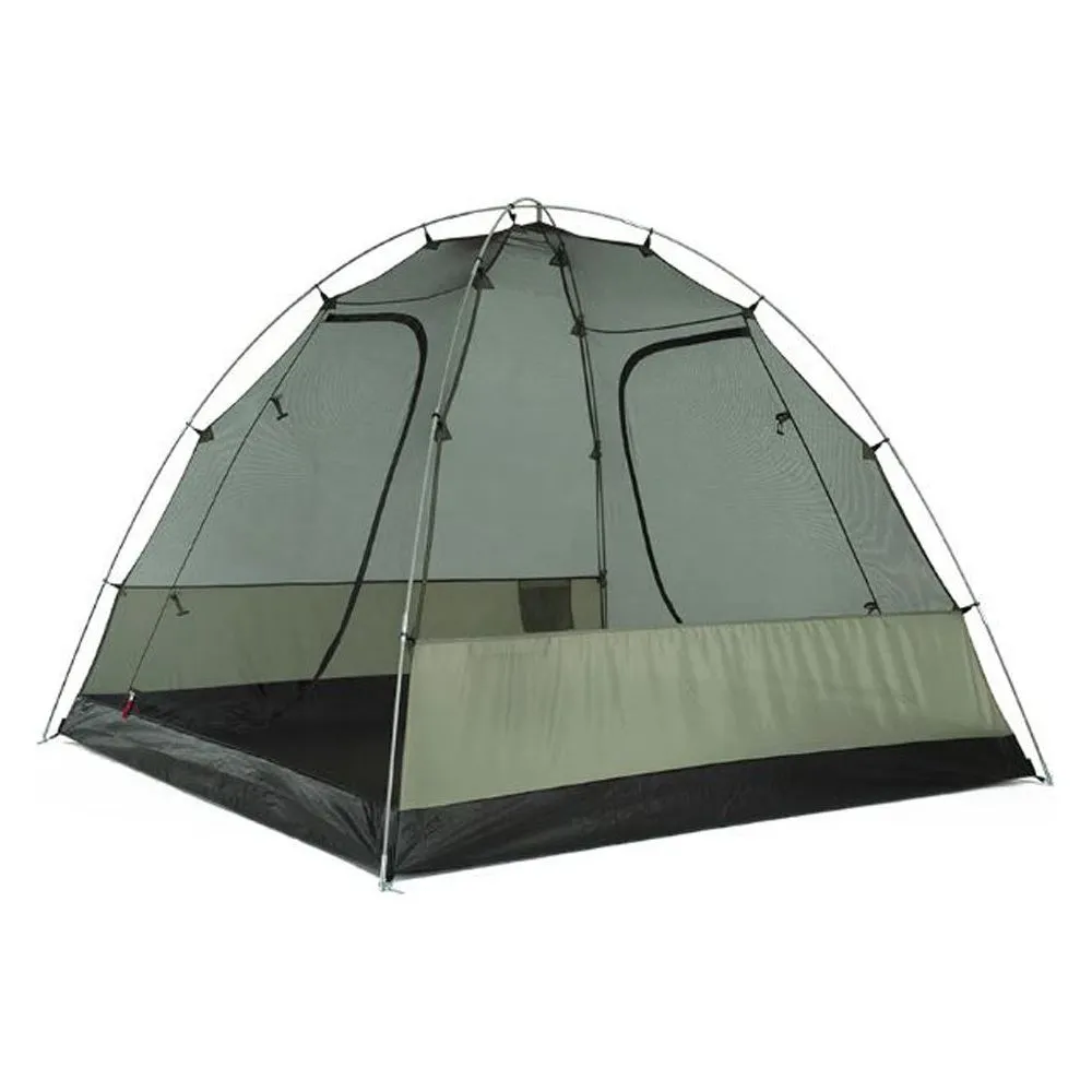 Oztrail Tasman 4V Dome 4 Person Tent