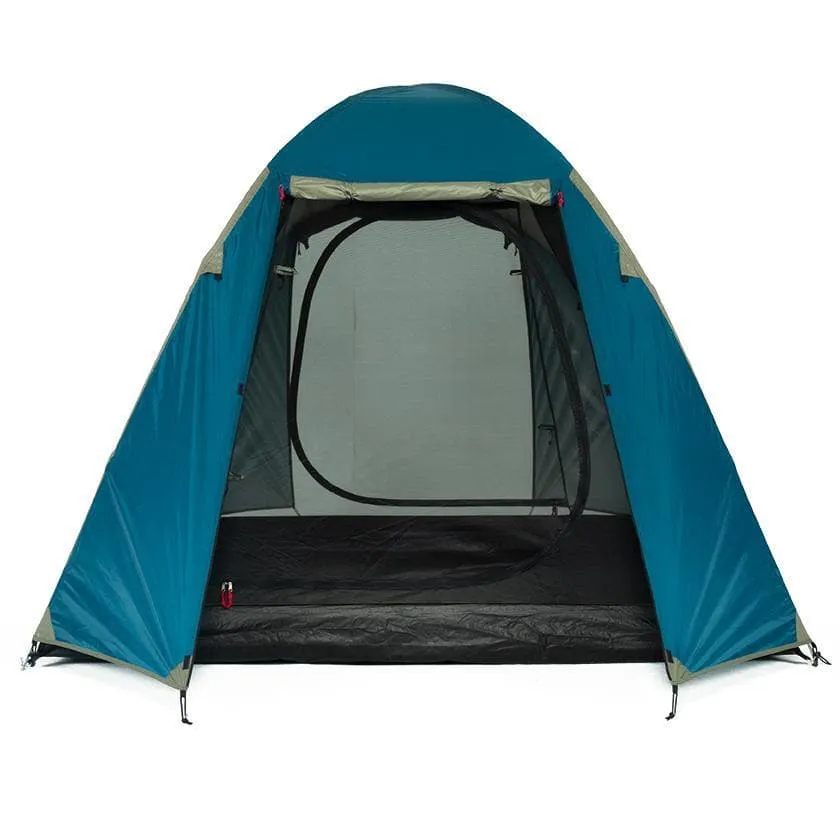 Oztrail Tasman 4V Dome 4 Person Tent