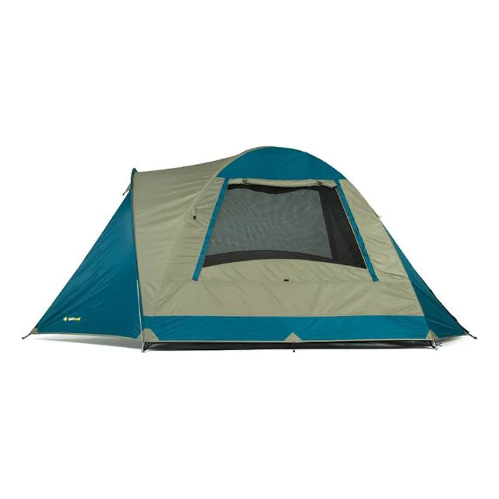 Oztrail Tasman 4V Dome 4 Person Tent