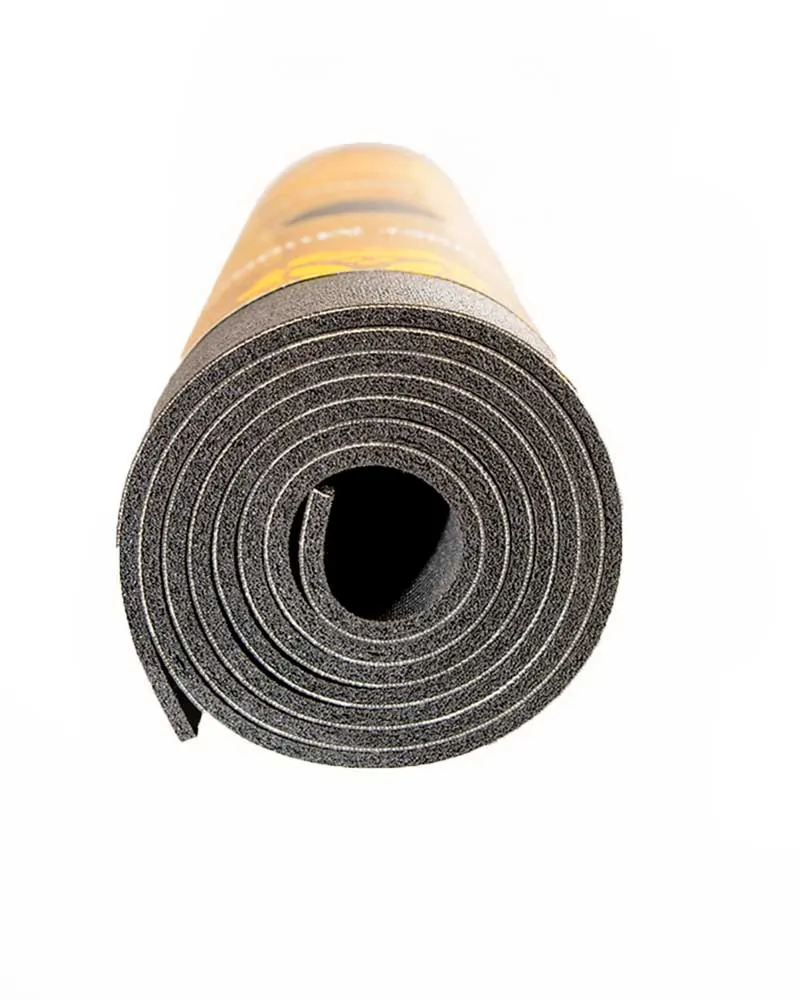 Para Rubber Yoga Mat XL