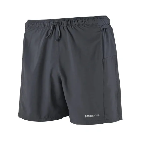 Patagonia Men's Strider Pro Trail Running Shorts 5"