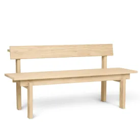 Peka Bench