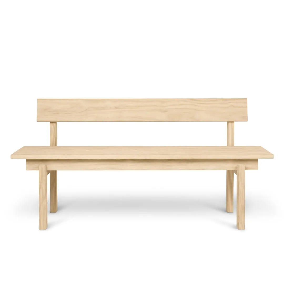 Peka Bench