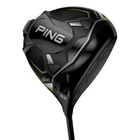 Ping 2023 G430 Max Driver