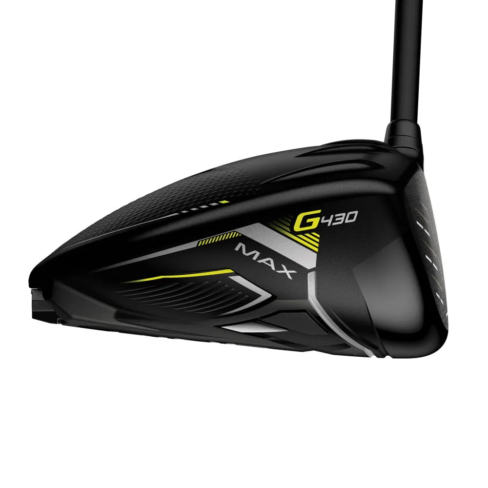 Ping 2023 G430 Max Driver