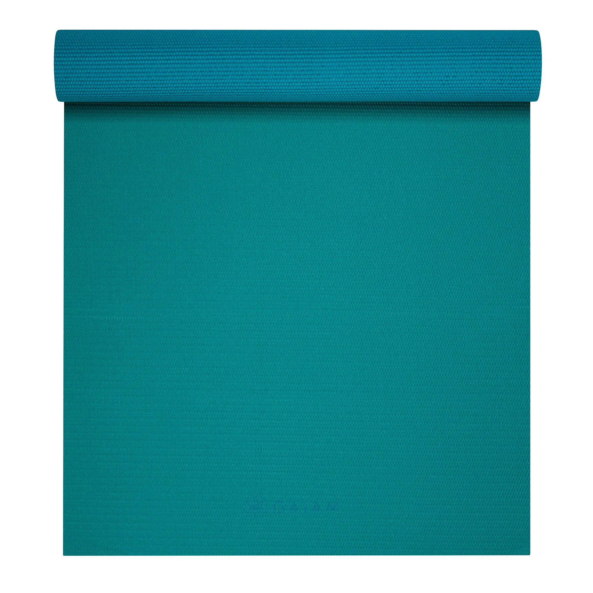 Premium 2-Color Yoga Mats (6mm)