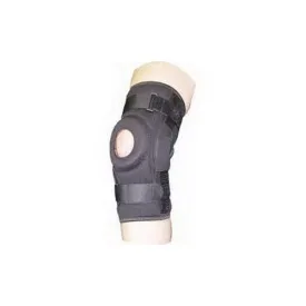 Prostyle Hinged Knee Wrap, Large/X-Large 15 - 19