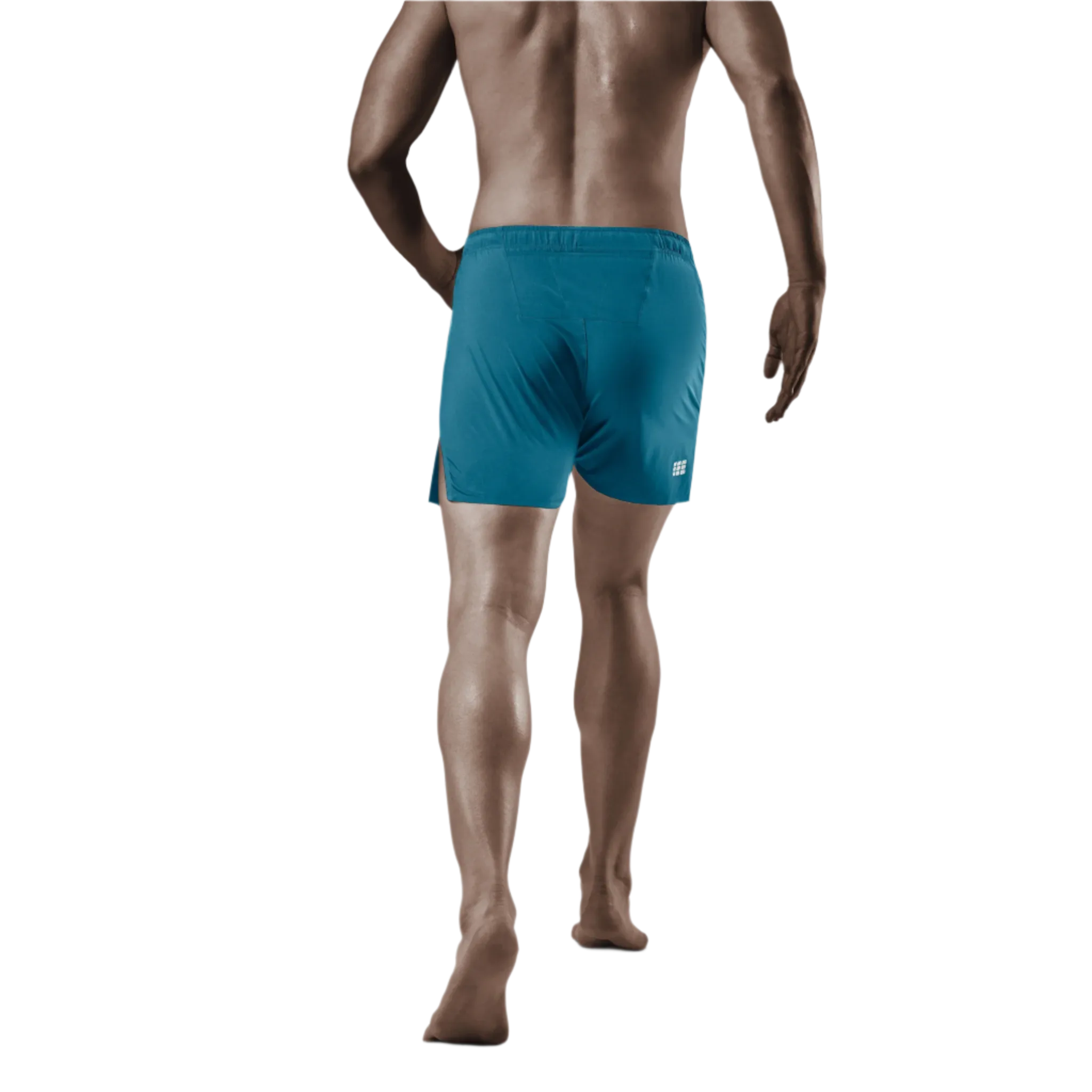 Race Loose Fit Shorts, Men