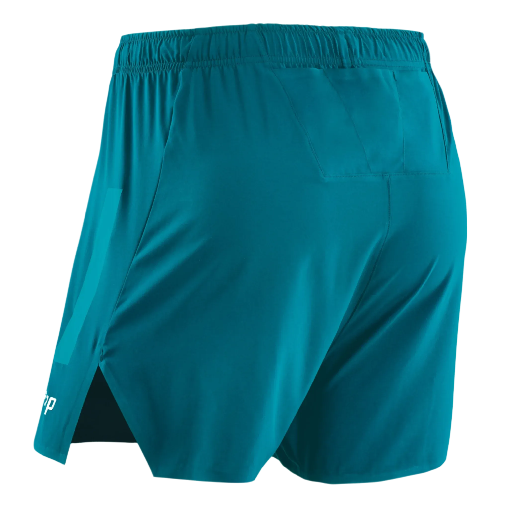 Race Loose Fit Shorts, Men