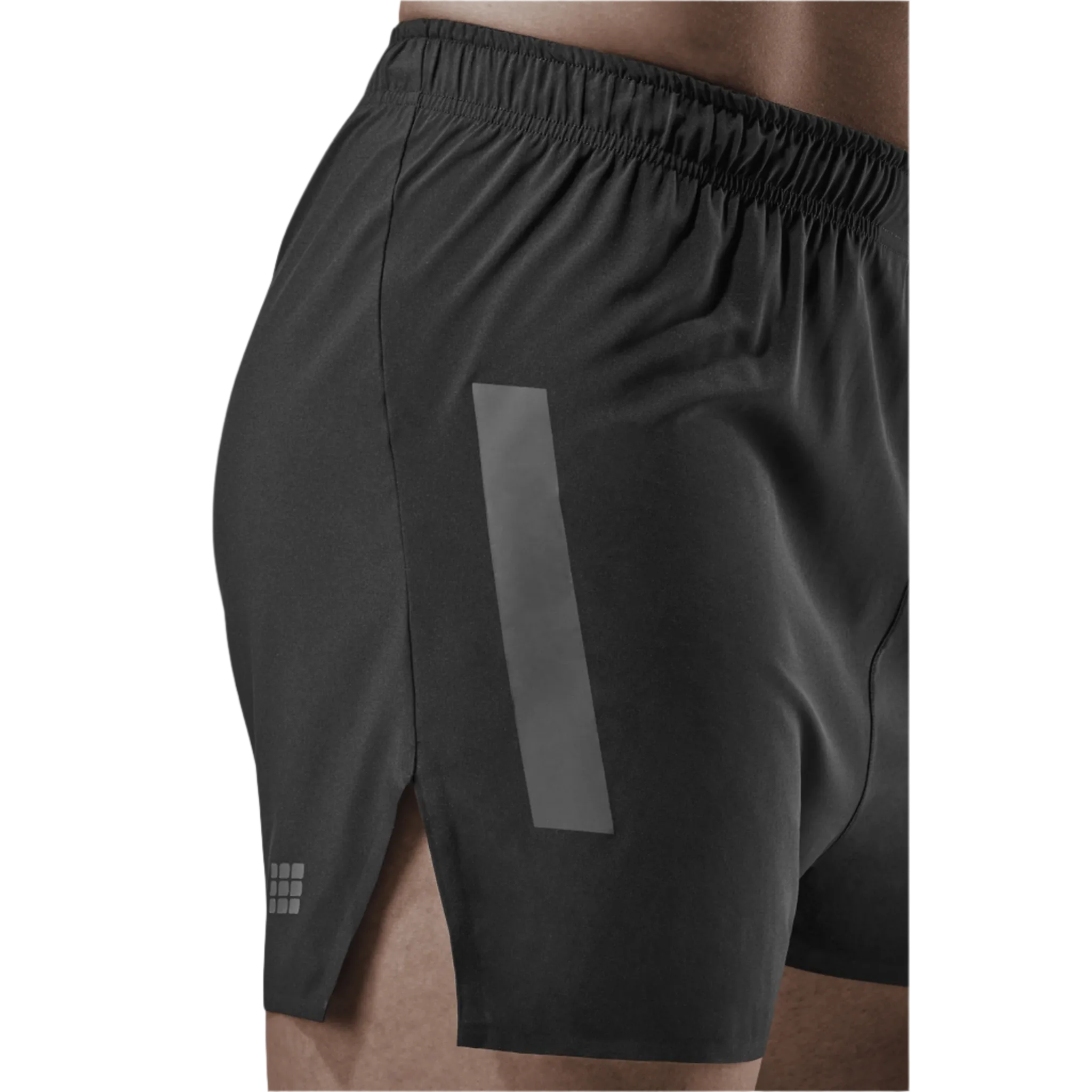 Race Loose Fit Shorts, Men