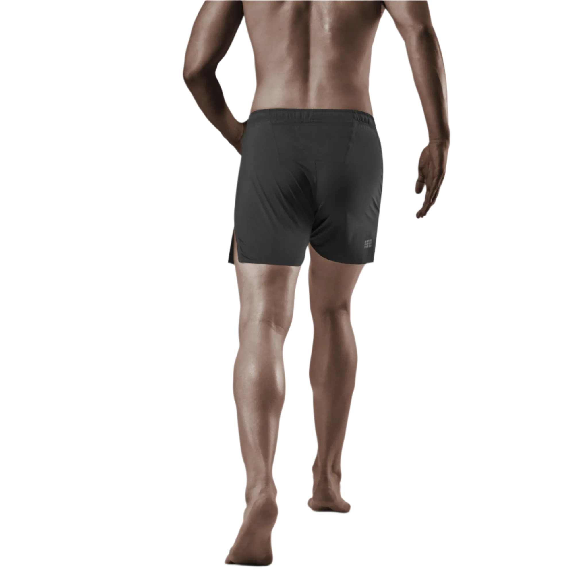 Race Loose Fit Shorts, Men