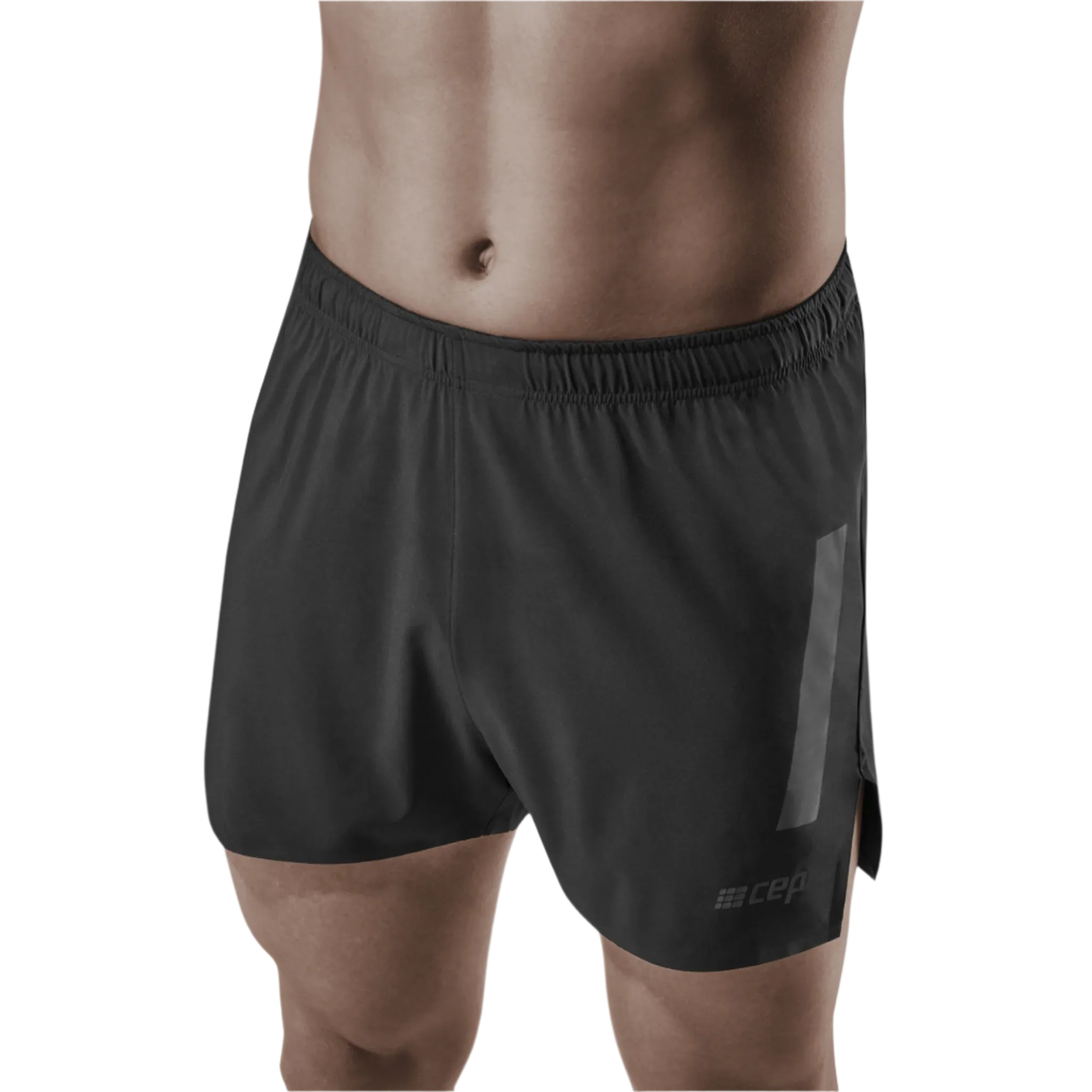 Race Loose Fit Shorts, Men