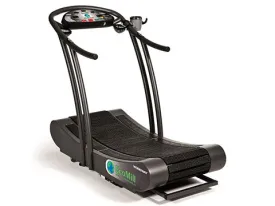 Refurbished Woodway EcoMill Self Powered Treadmill