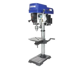 Rikon 30-212vs  12" Variable Speed Drill Press